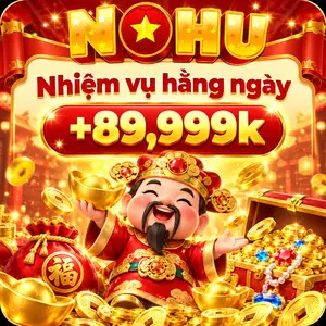 nhiệm vụ hằng ngày nohu